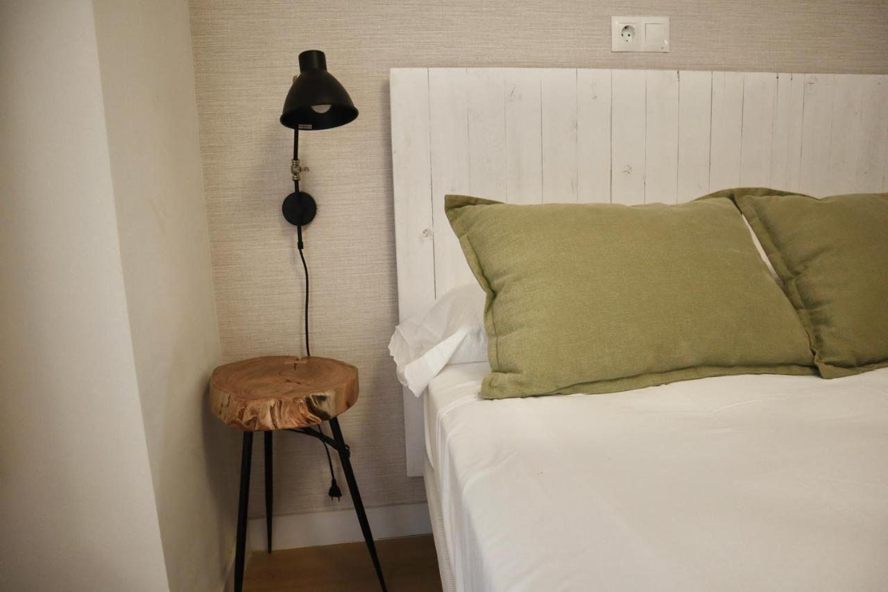 Merced10 1a Apartamento *