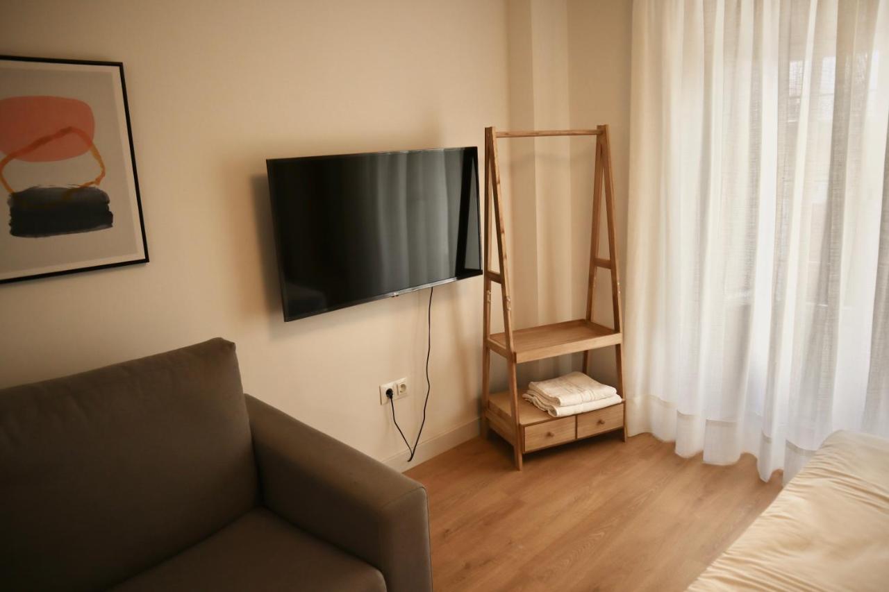 Merced10 1a Apartamento Málaga