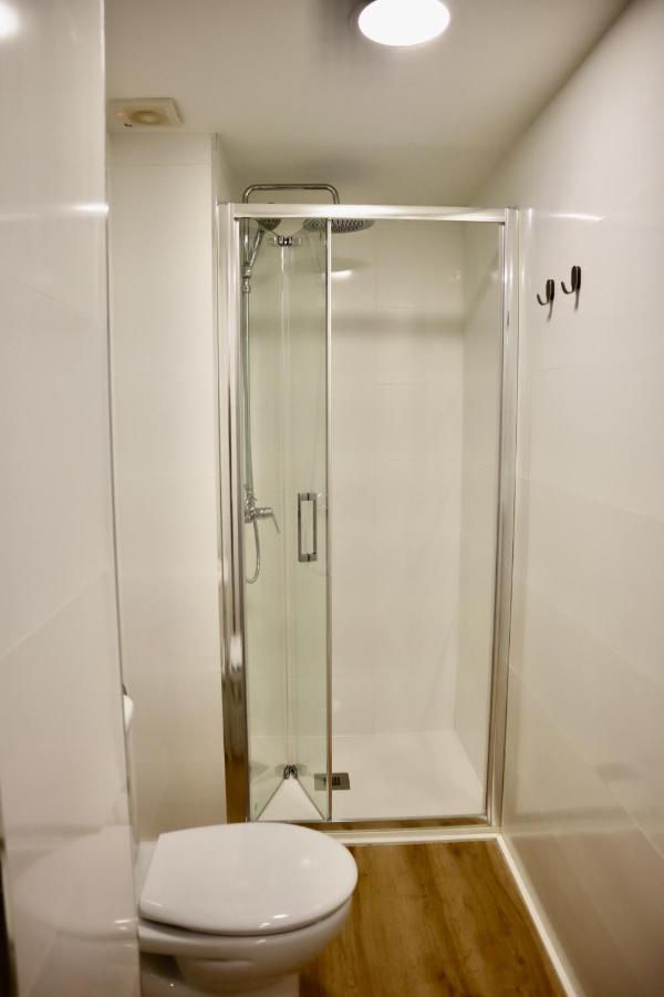 Merced10 1a Apartamento *