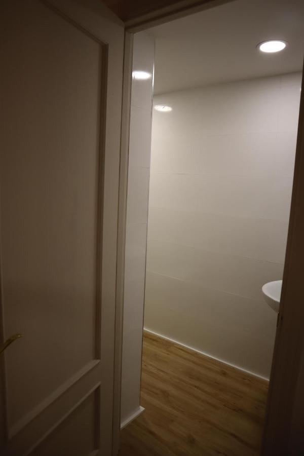 Apartamento Merced10 1a