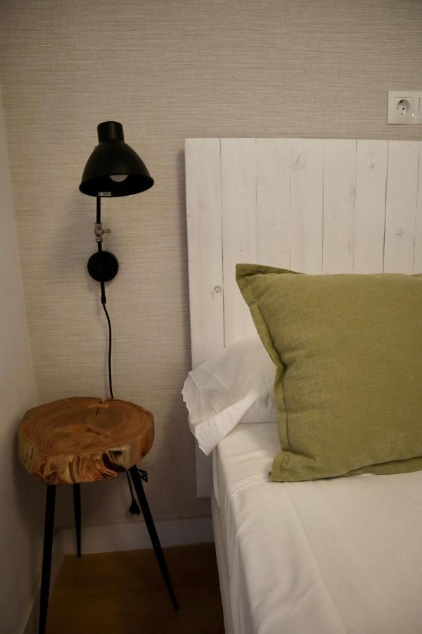 Apartamento Merced10 1a *