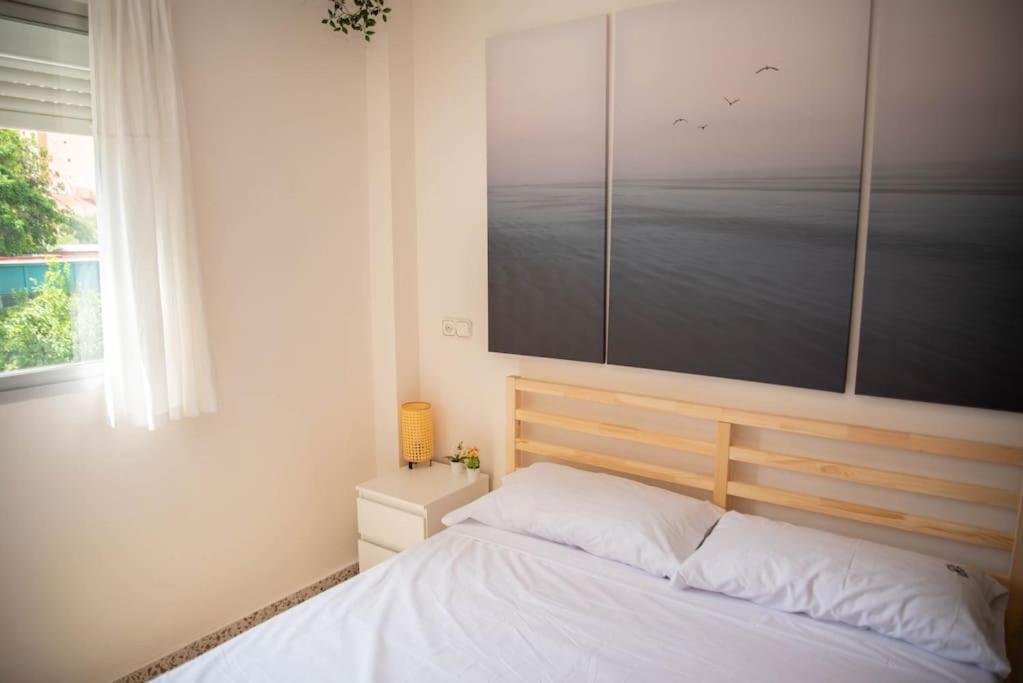 Piso Con Jardín Apartamento *