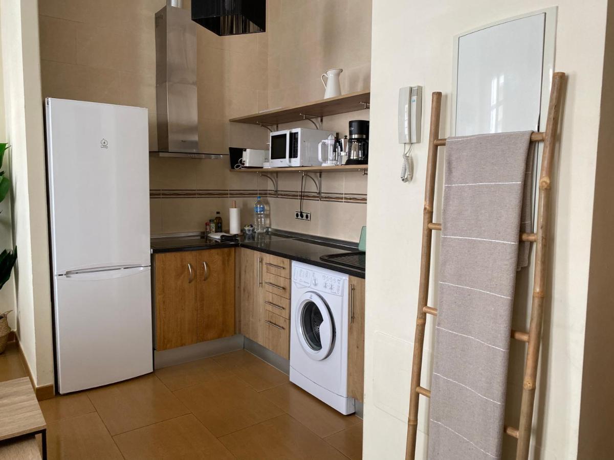 Apartamento Dobo - Cd8 *