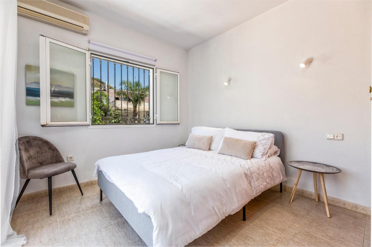 Casa Blanca - Family With Private Pool In Mijas Villa Malaga