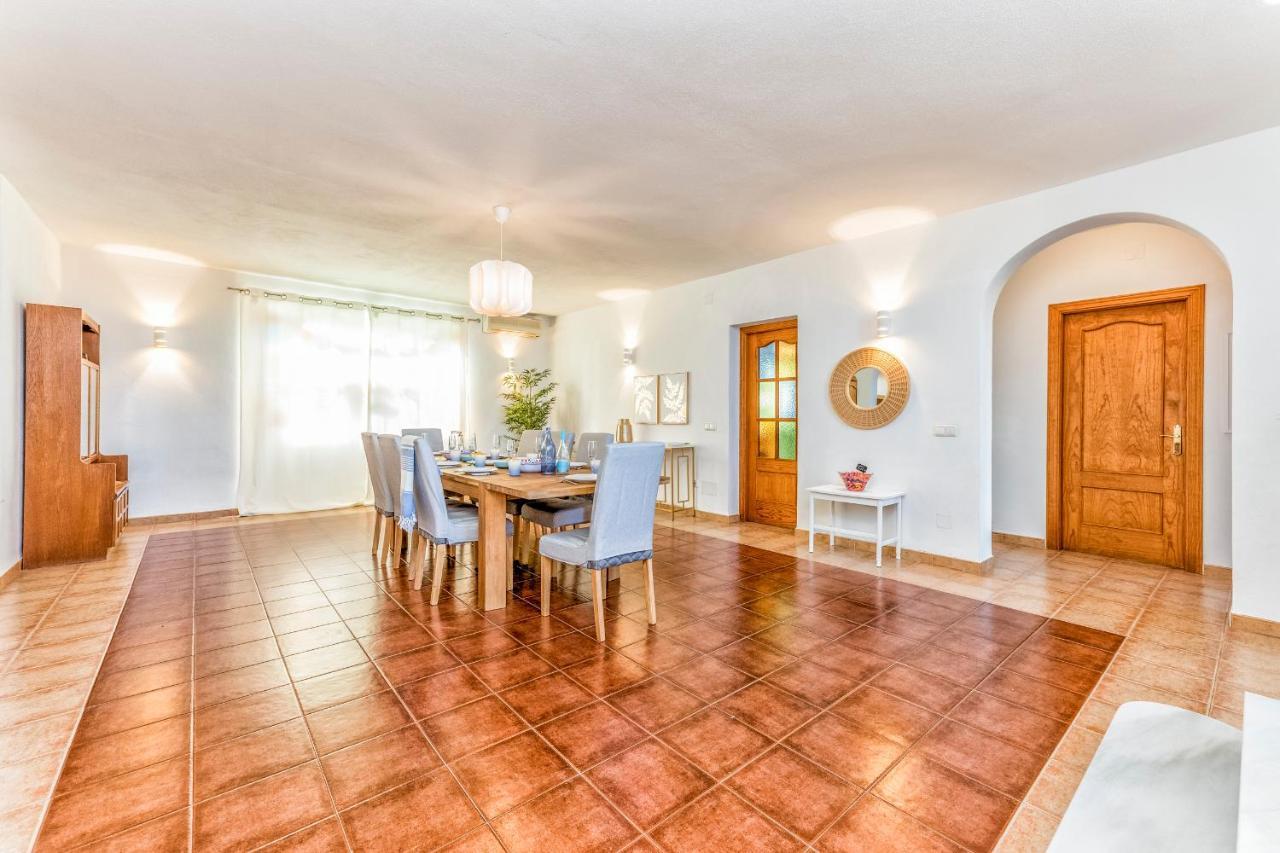 Villa Casa Blanca - Family With Private Pool In Mijas