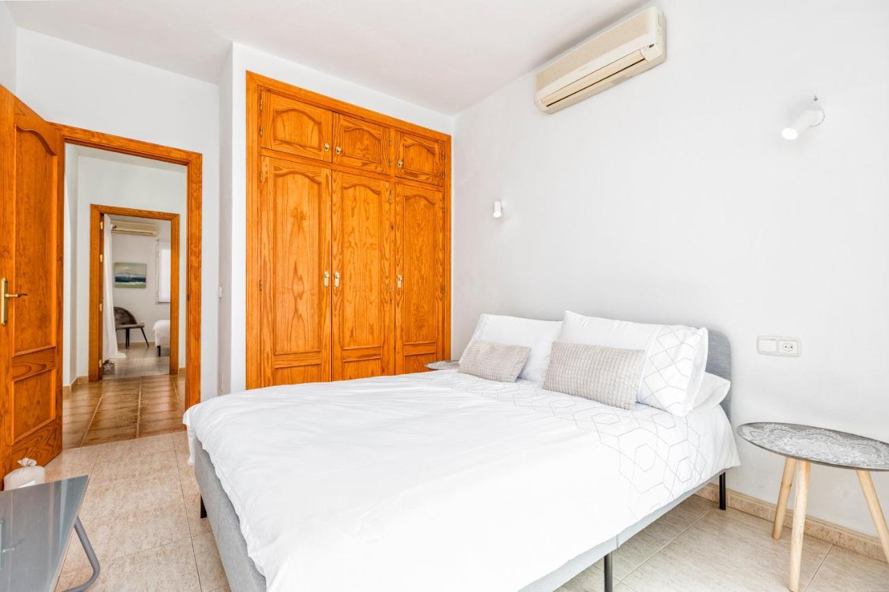 Casa Blanca - Family With Private Pool In Mijas