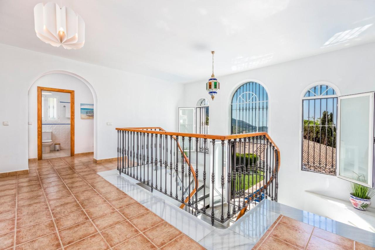 Casa Blanca - Family With Private Pool In Mijas * Malaga