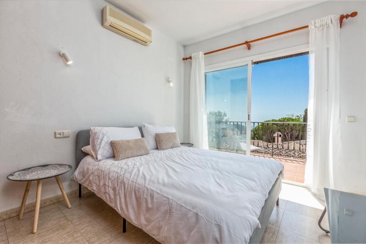 Casa Blanca - Family With Private Pool In Mijas *