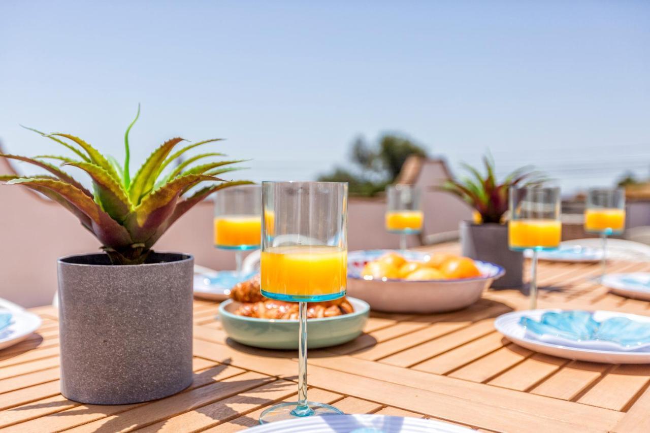Casa Blanca - Family With Private Pool In Mijas Villa *