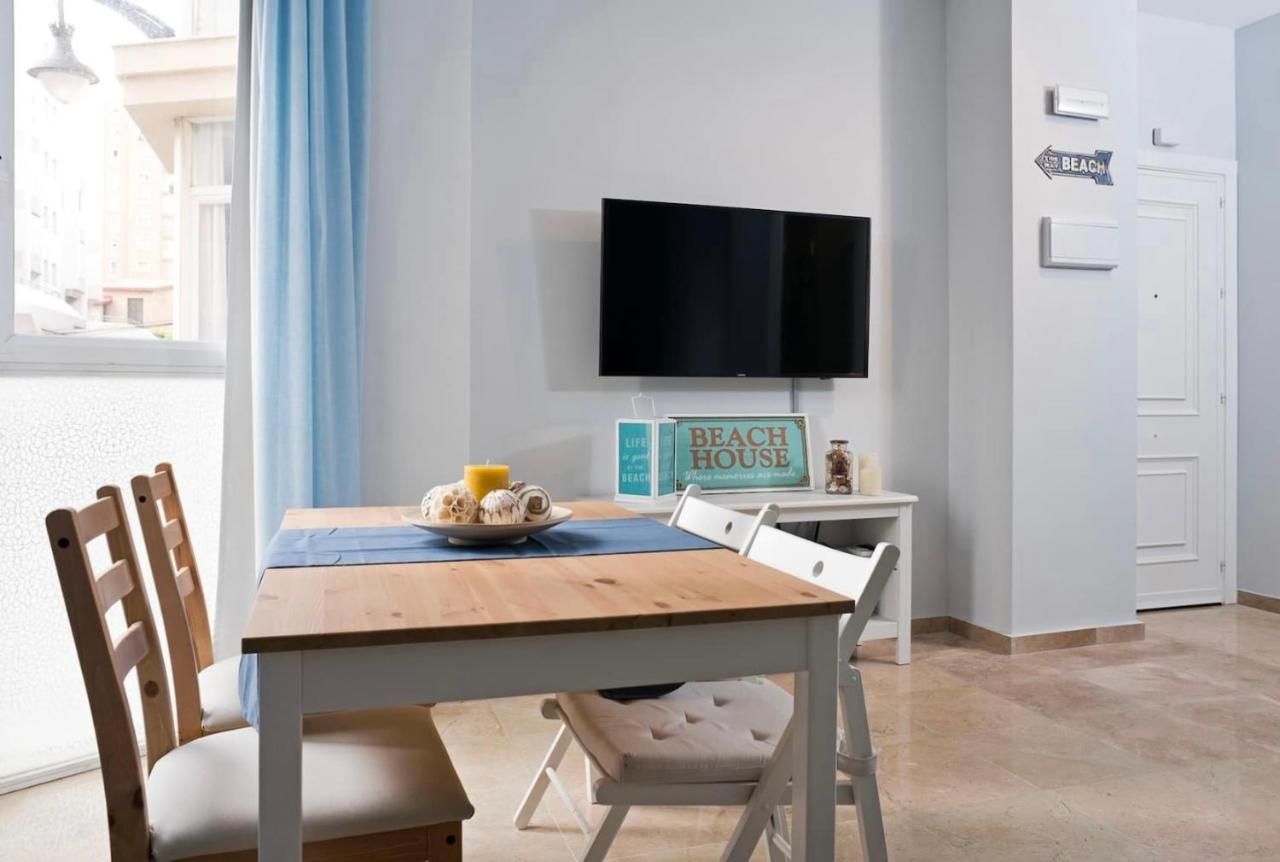 Apartamento Malagueta House *