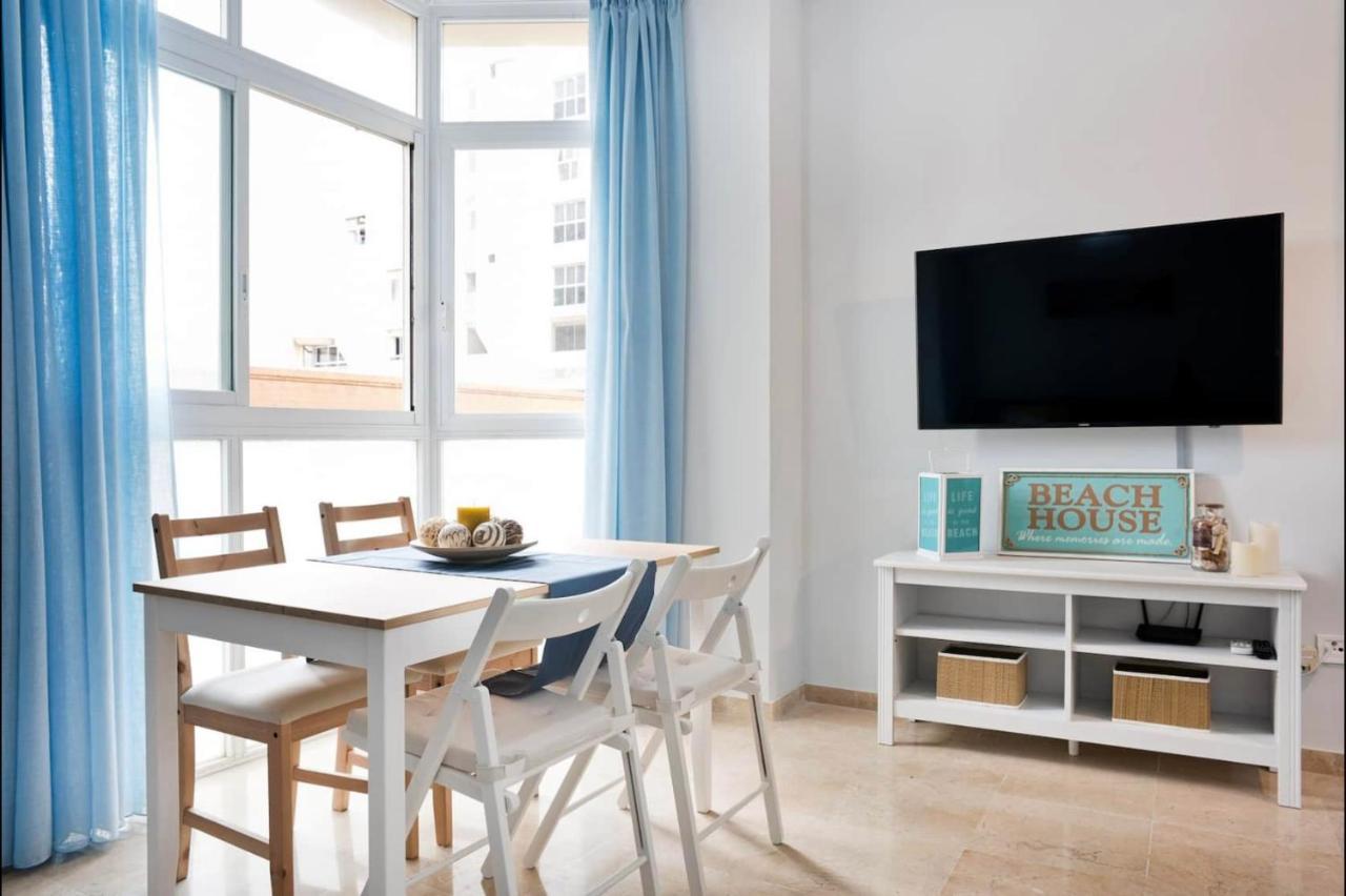 Apartamento Malagueta House