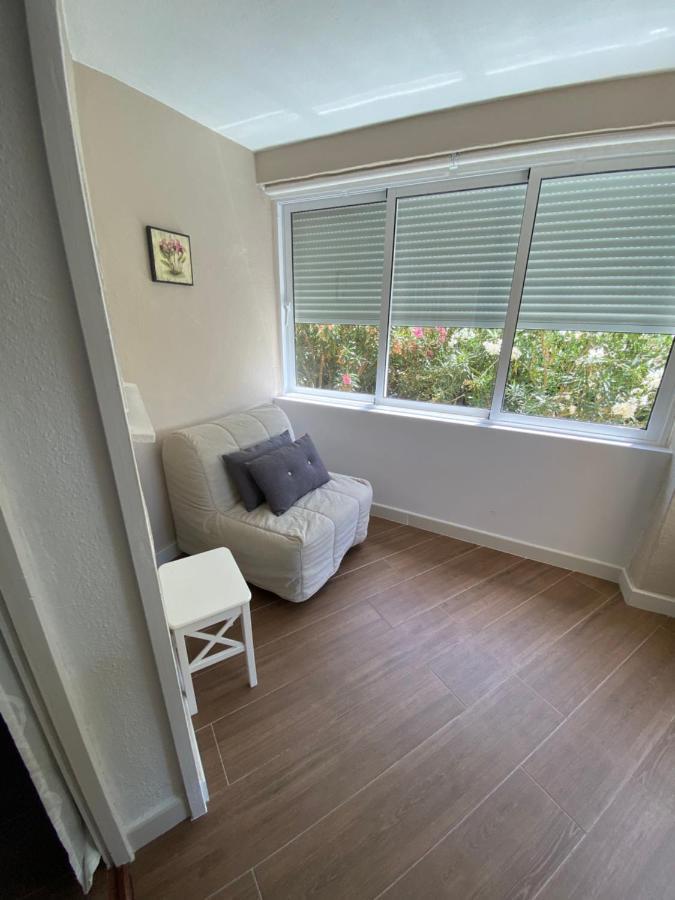 Apartamento Precioso Apartamento Junto A Playa Y Con Piscina. Málaga