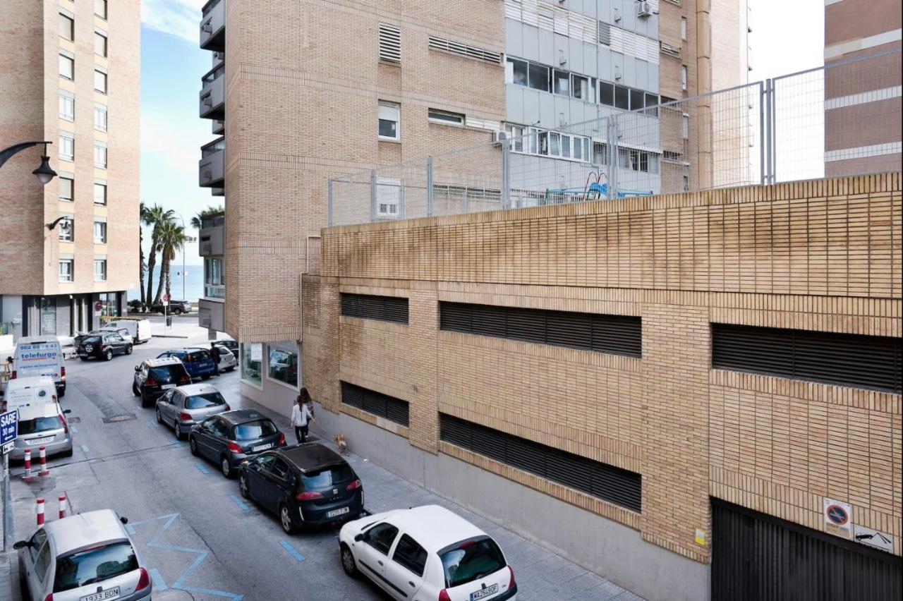 Malagueta House Apartamento Málaga