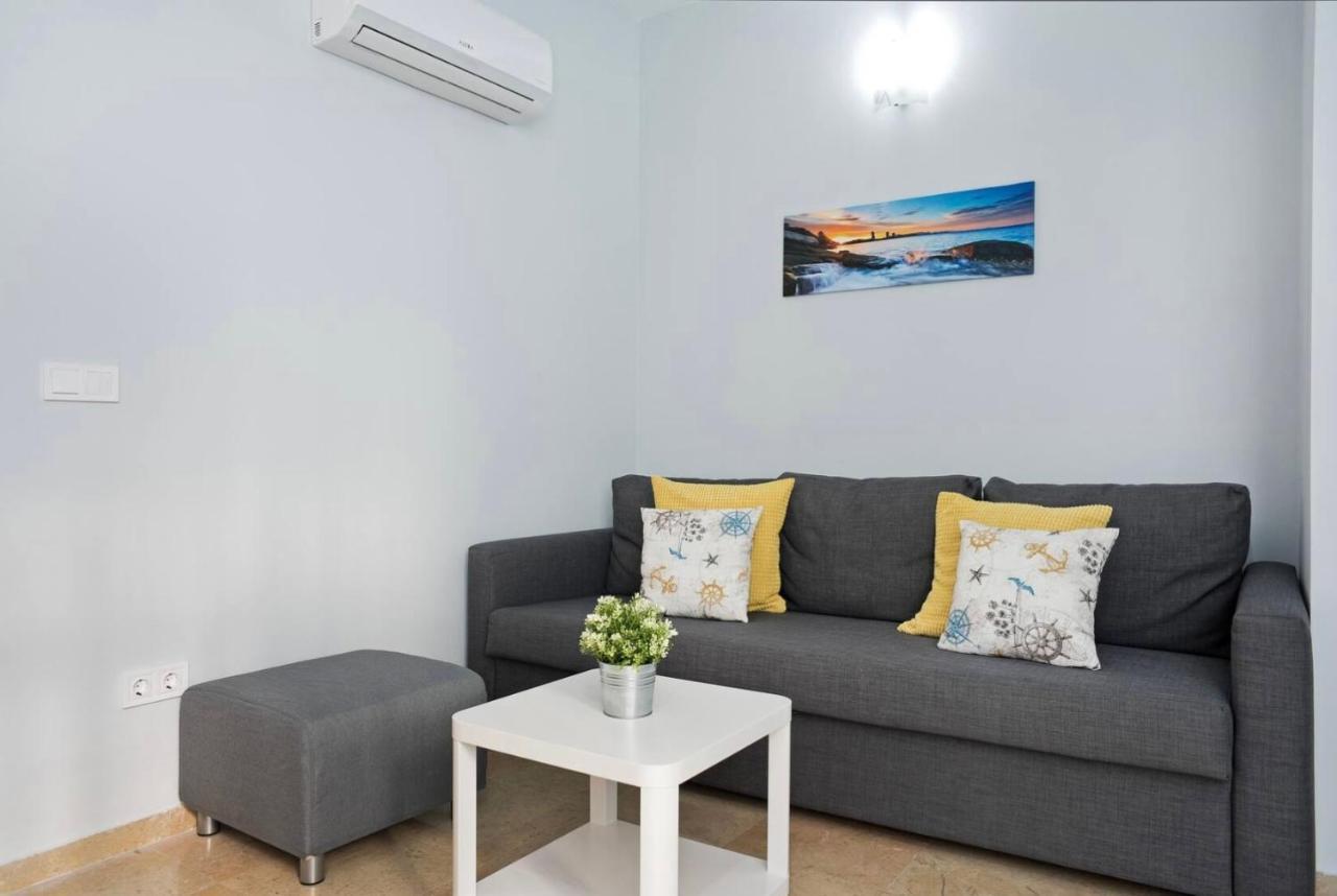 Malagueta House Apartamento *