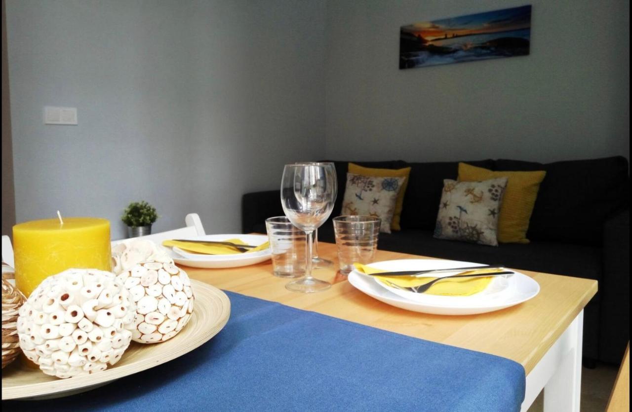 Malagueta House Apartamento Málaga