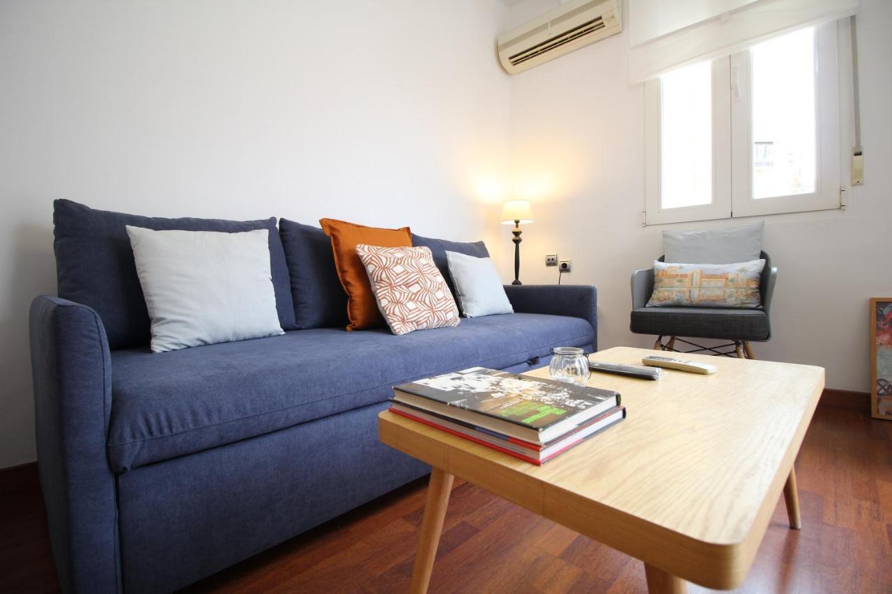 Del Parque Flats Uncibay Balcony Apartment *