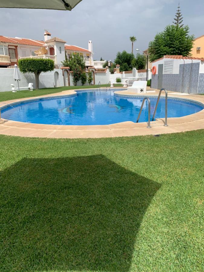 Holiday home Chalet Adosado, 3