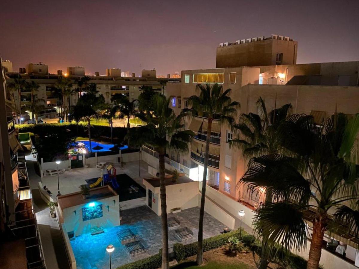Lujoso Atico Parking Free Apartamento *