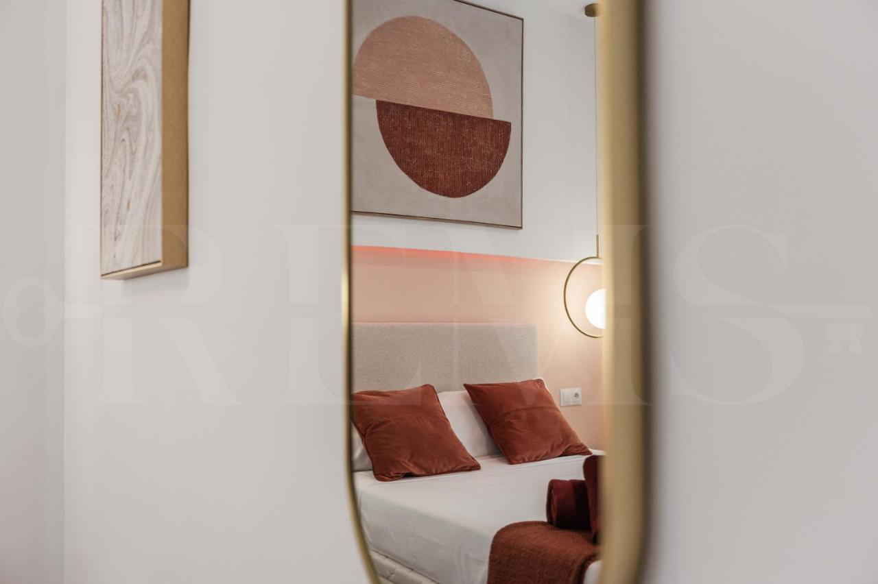 Apartamento Designed Minimalist - Center By Rems *