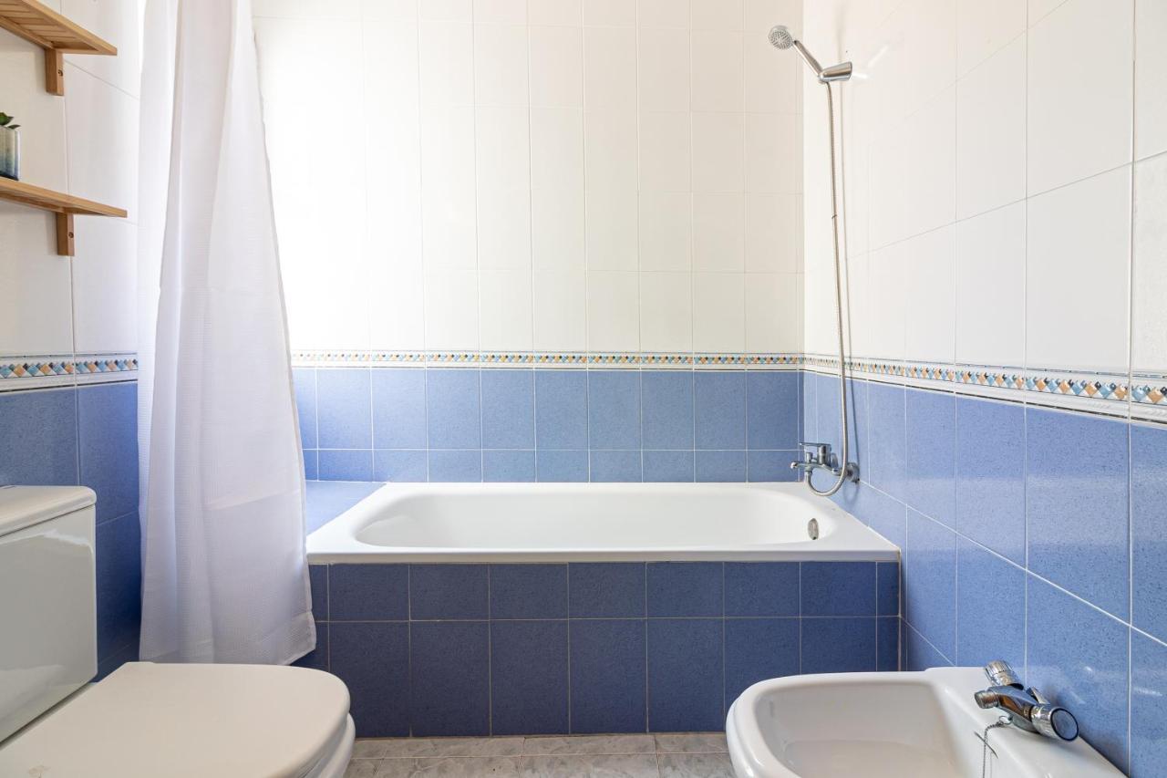 Mariblanca Freshapartments By Bossh! Apartamento *