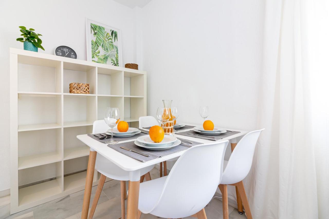 Apartamento Mariblanca Freshapartments By Bossh! Málaga