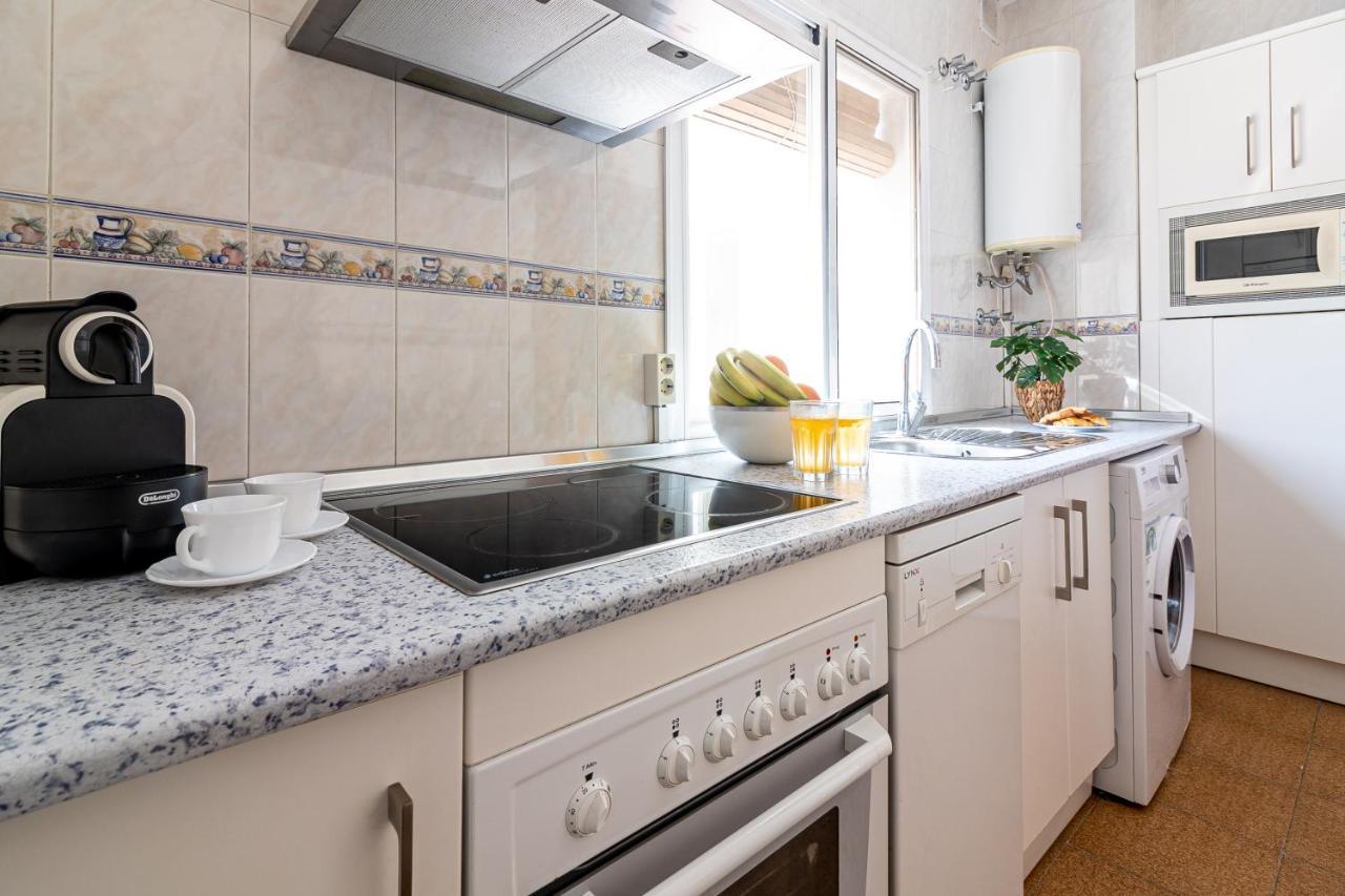 Apartamento Mariblanca Freshapartments By Bossh! Málaga