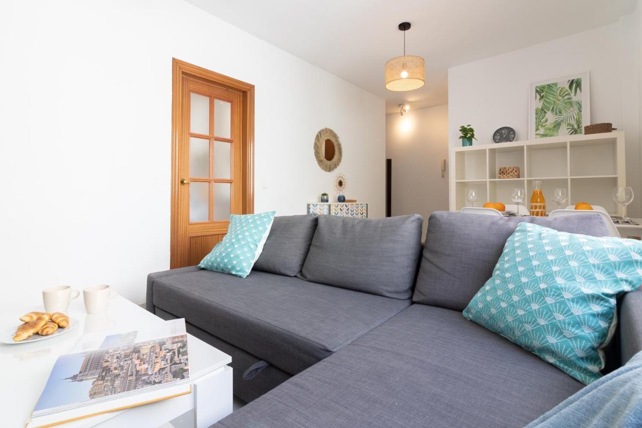 Mariblanca Freshapartments By Bossh! Málaga