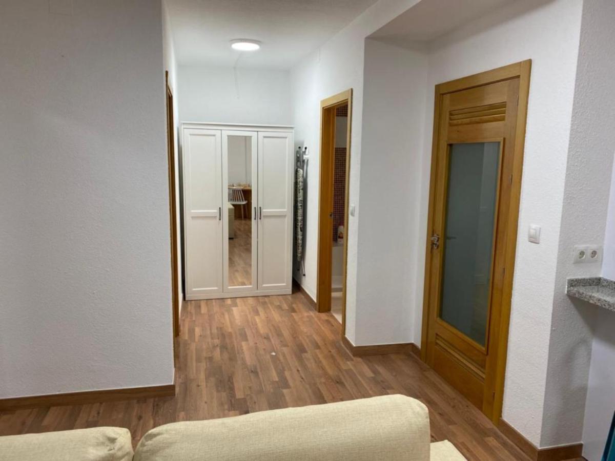Apartamento Almansa Flat 14