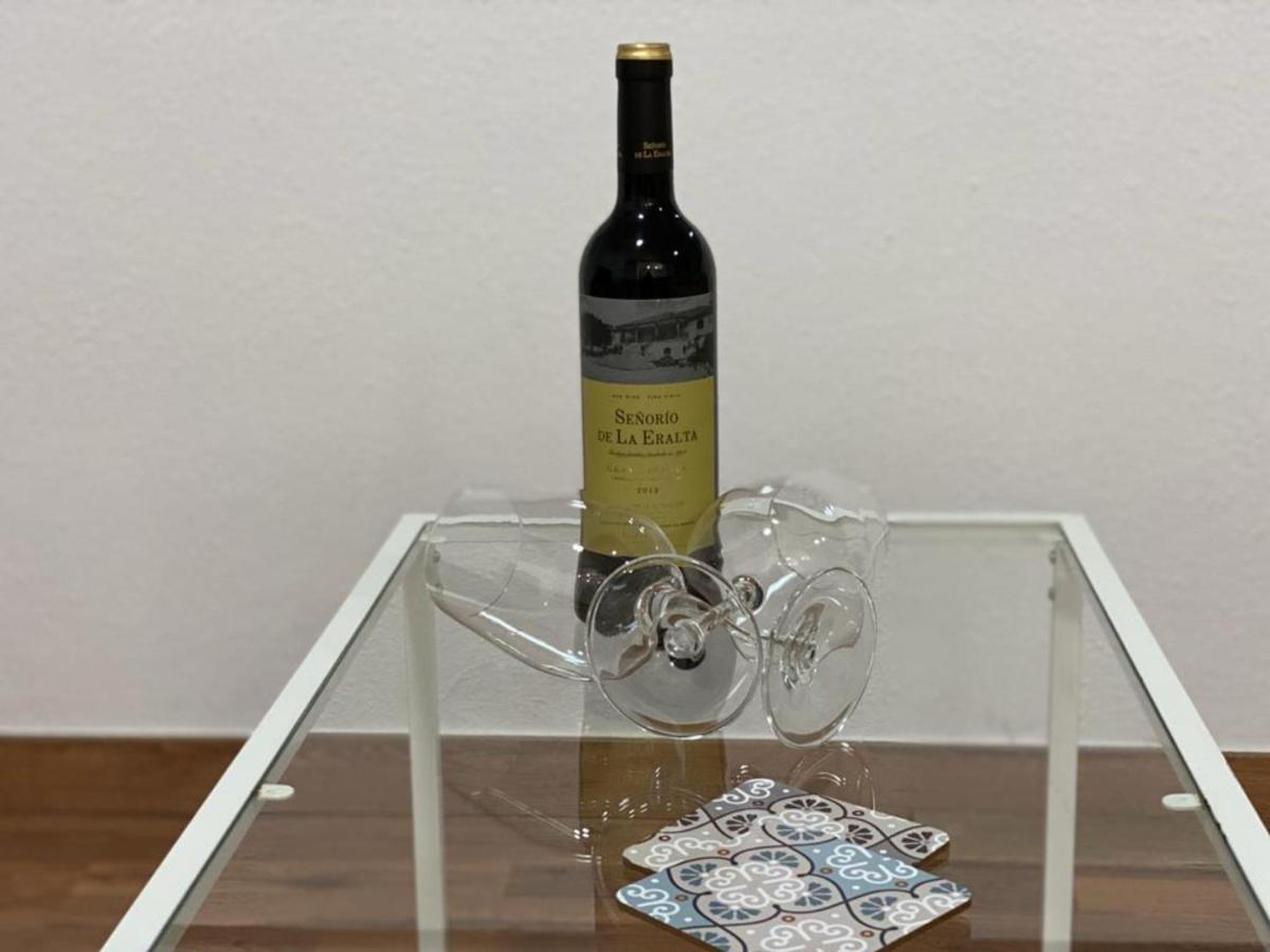 Apartamento Almansa Flat 14 *