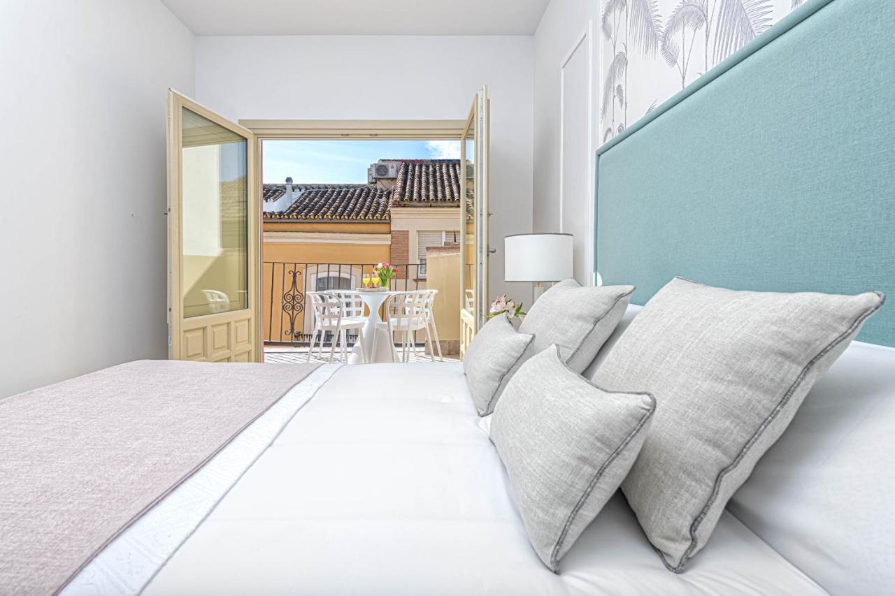 Apartamento Iloftmalaga Madre De Dios Málaga