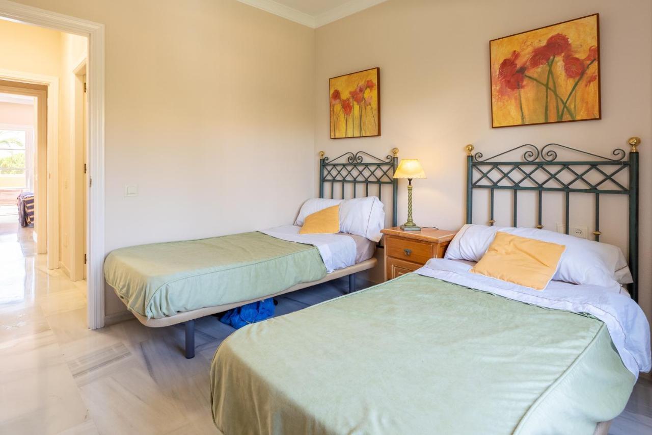 Mc172ct Apartamento En Oasis Club Mijas Costa Apartamento
