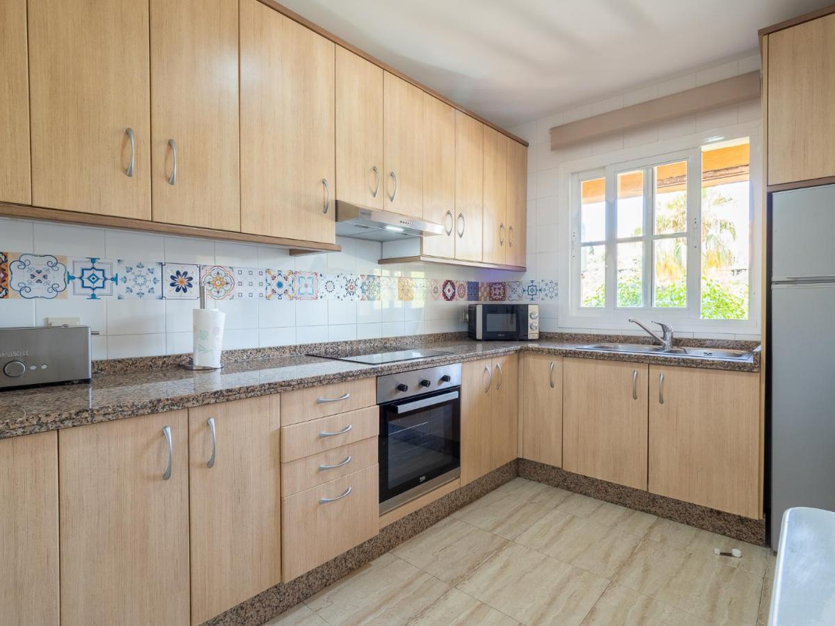 Mc172ct Apartamento En Oasis Club Mijas Costa Apartamento Málaga