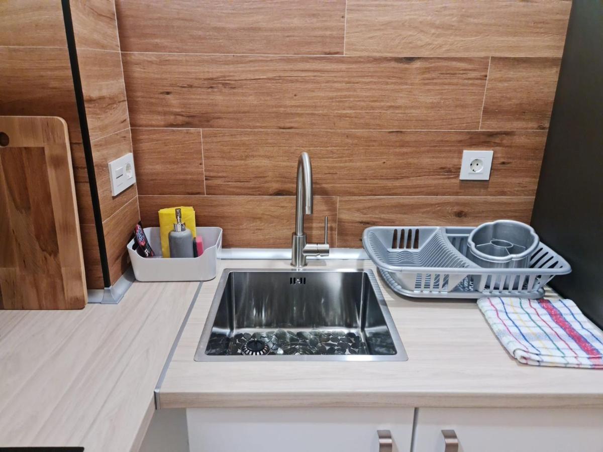Centro Apartamento *
