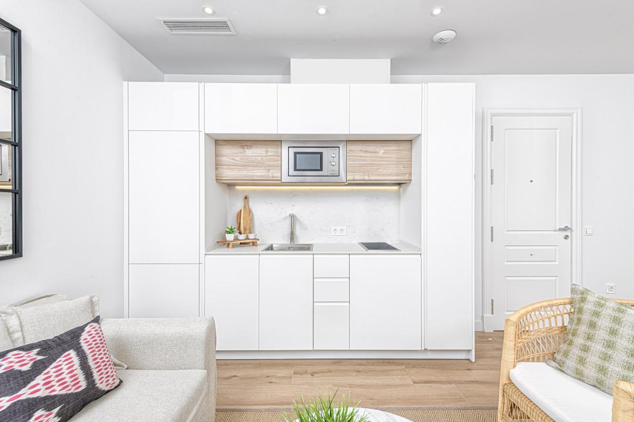 Apartamento Iloftmalaga Madre De Dios *
