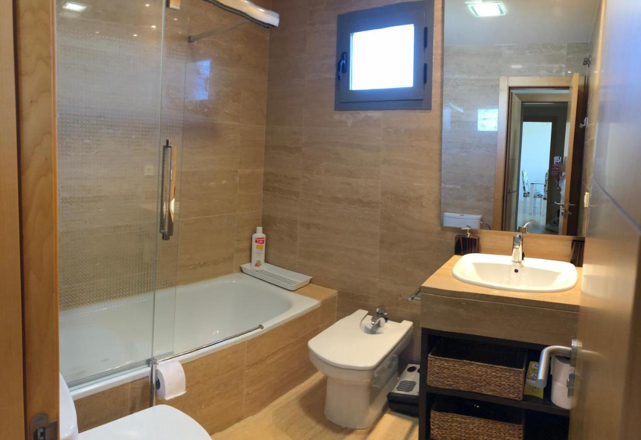 Apartment Atico Mirador Paseo Antonio Banderas Primera Linea De Playa Y Piscina Malaga