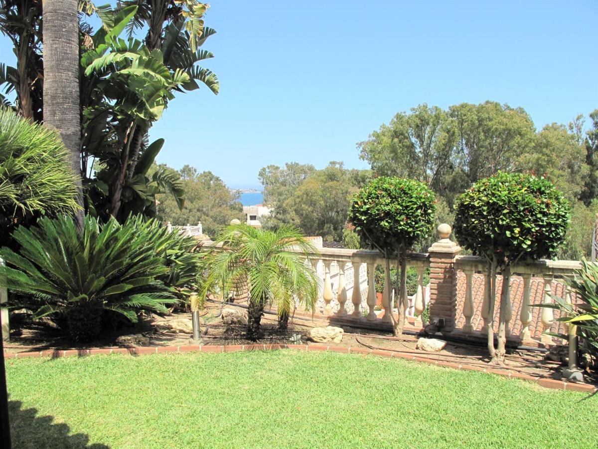 In La Cala De Mijas * Málaga