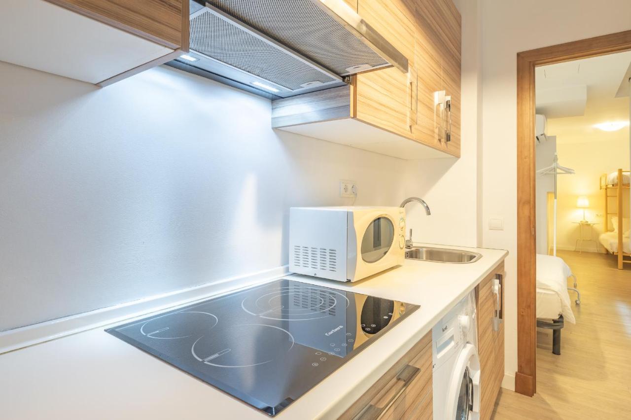 Dona Elvira Parras Apartment *