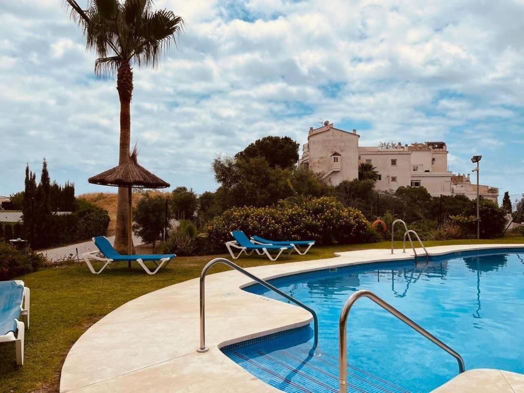 Apartamento Paraiso Riviera Del Sol