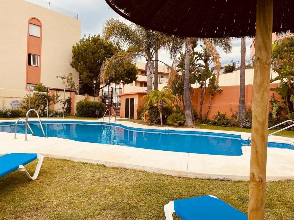 Paraiso Riviera Del Sol Apartamento *