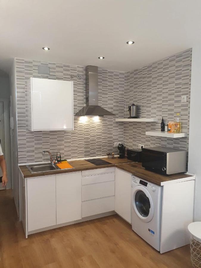 Apartamento Luxury Estudio Centro *