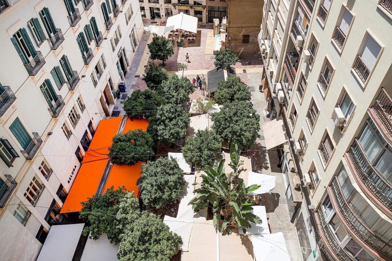 Homey Apt- Atico Con Vistas A La Catedral