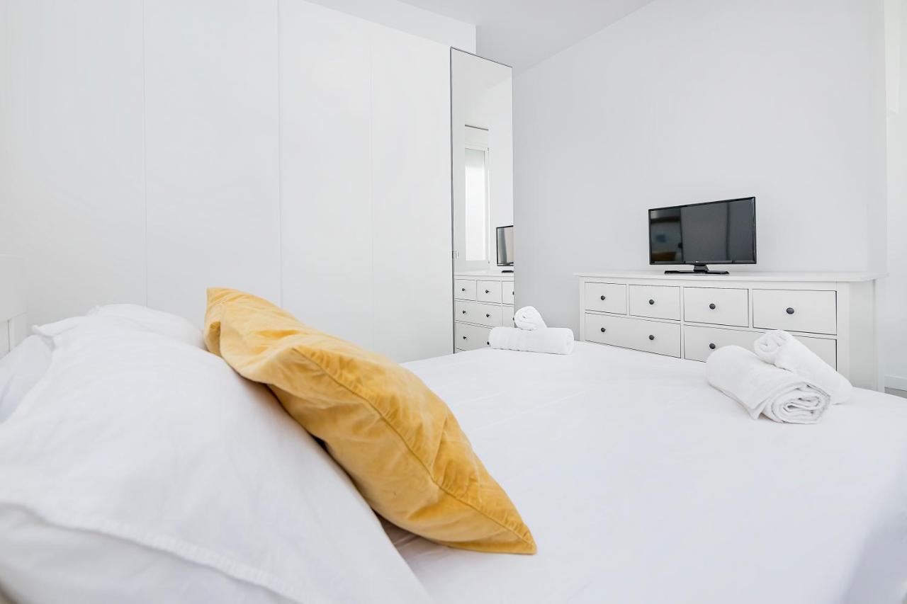 Apartment Homey Apt- Atico Con Vistas A La Catedral *