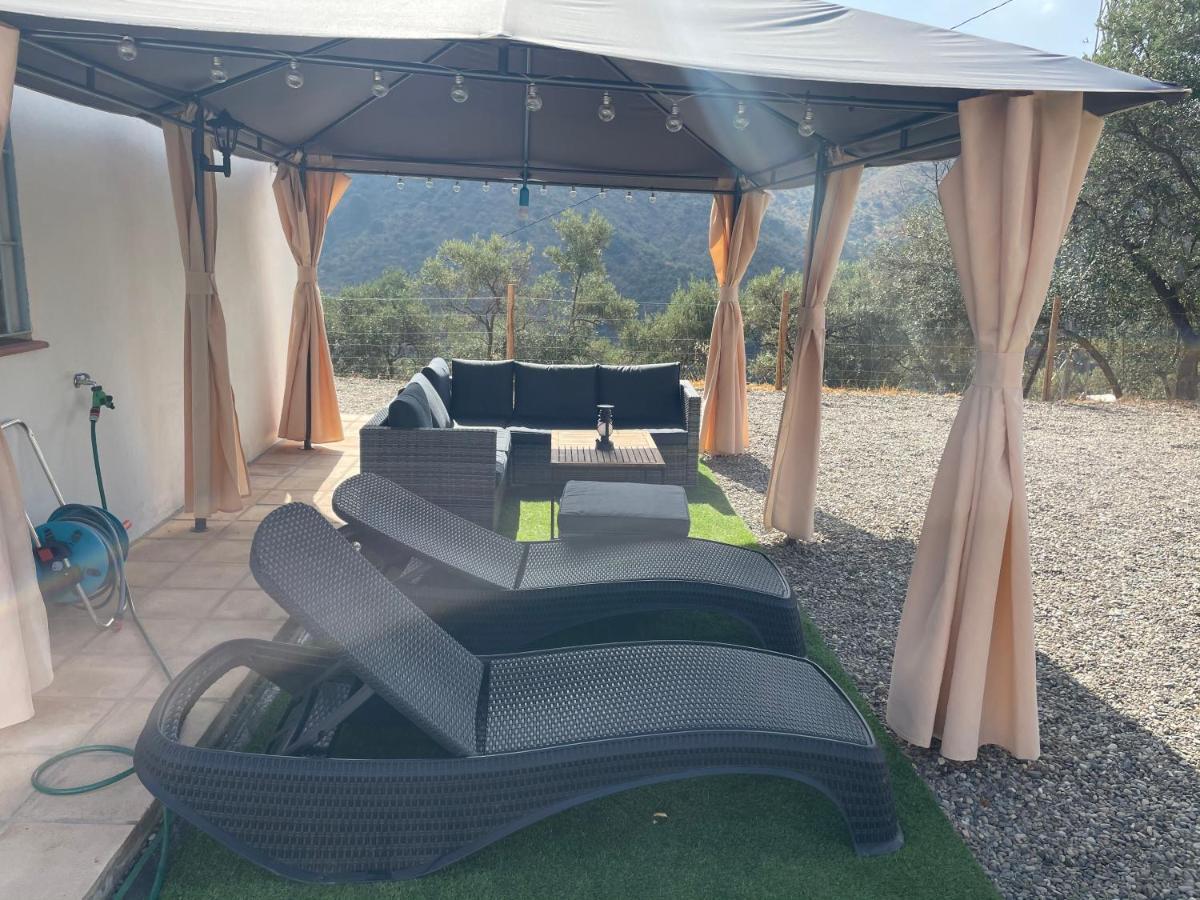 Сasa de vacaciones Casa Mara Málaga