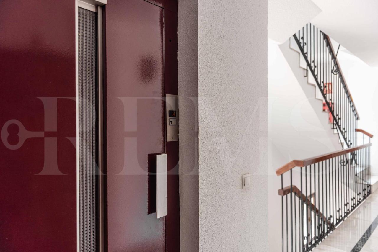 Apartamento Central&spacious *