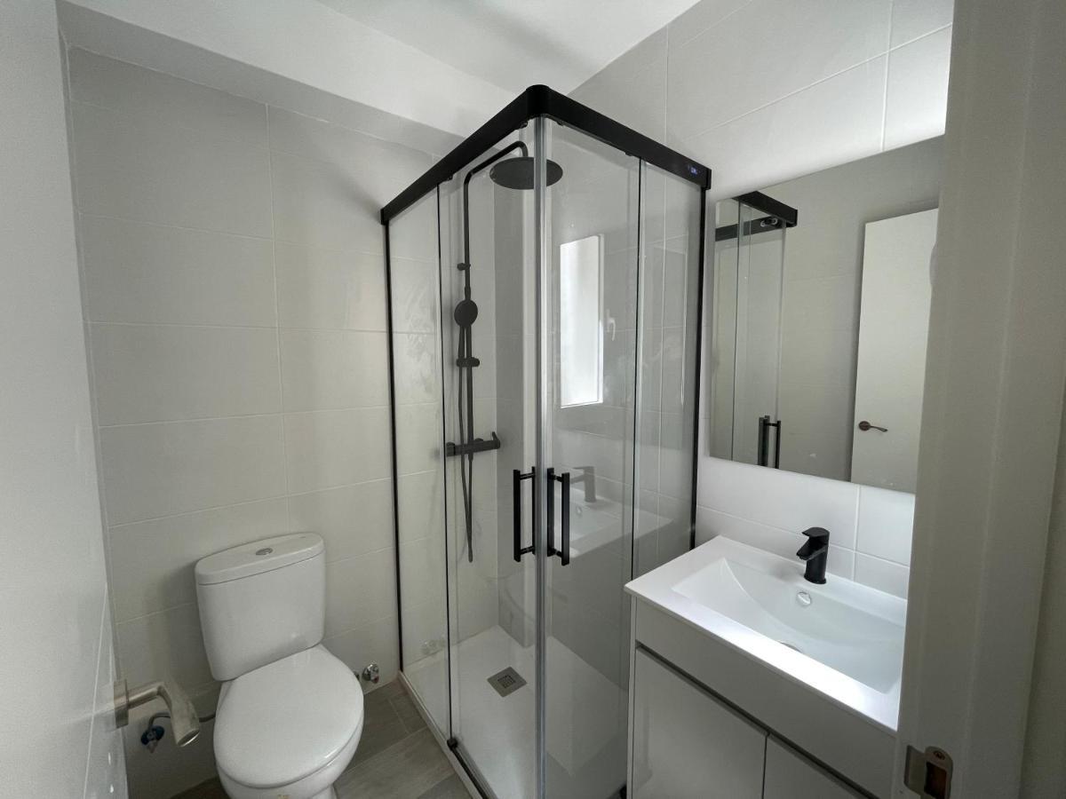 Apartamento Luminoso Recién Reformado