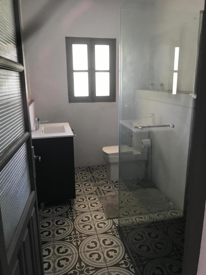 Stunning 3 Bed Finca With Attached 2 Bed Casita With Sea And Mountain Views Villa