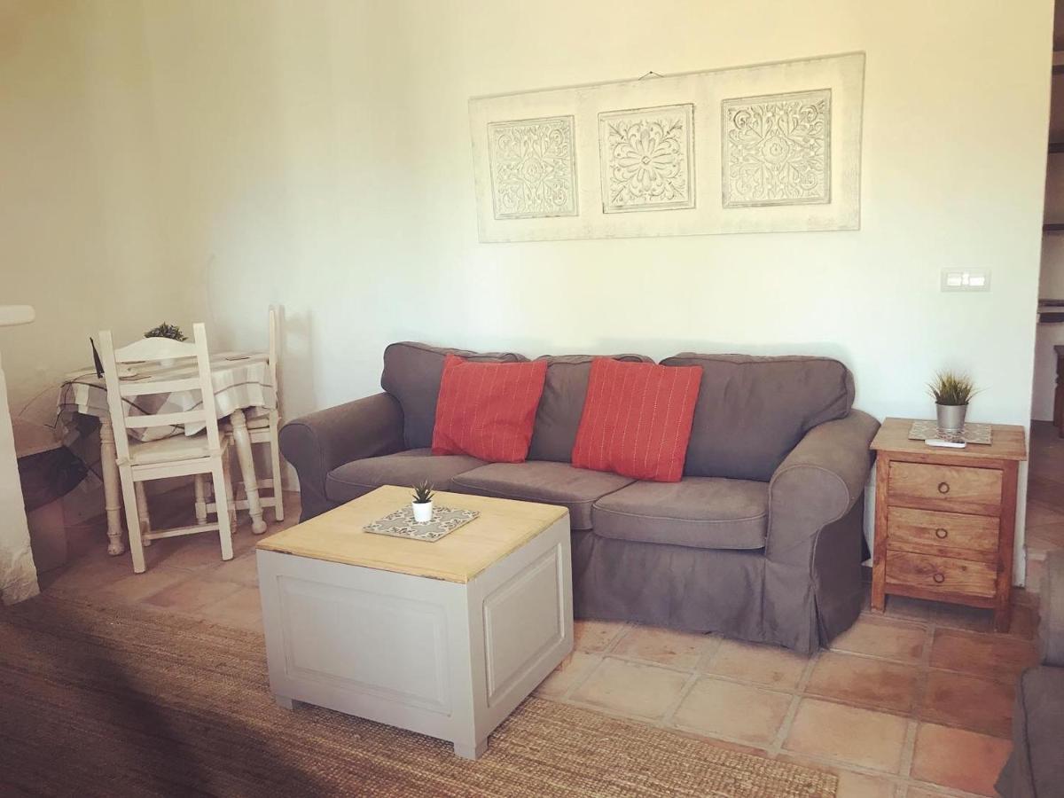 Villa Stunning 3 Bed Finca With Attached 2 Bed Casita With Sea And Mountain Views Málaga