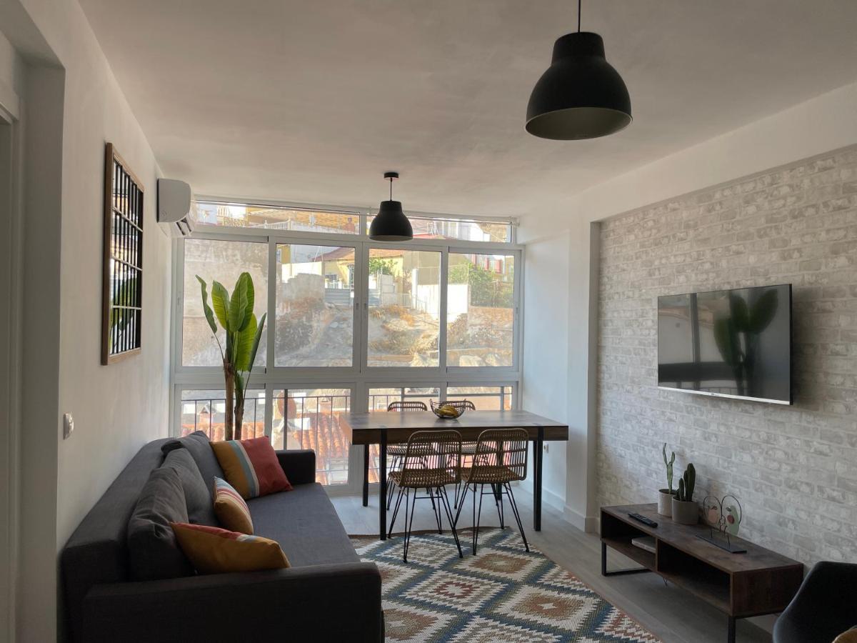Apartamento Luminoso Recién Reformado