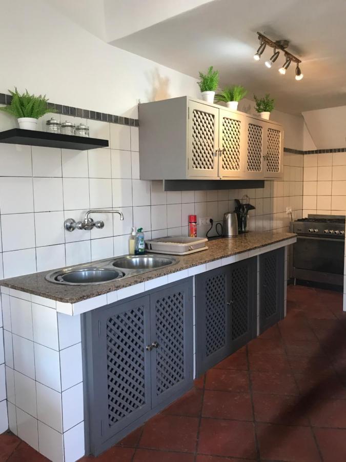 Stunning 3 Bed Finca With Attached 2 Bed Casita With Sea And Mountain Views *