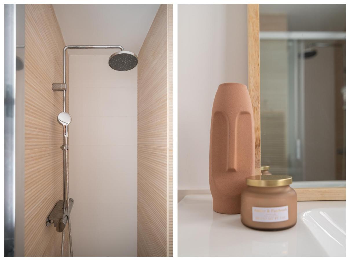 Ms - Nuevo 2 Dormitorios, Centro Histórico, Todos Servicios Apartamento *